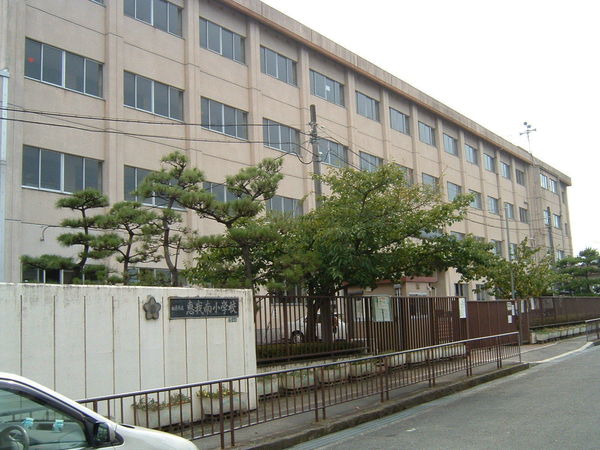 松原市西野々１丁目の中古一戸建て(松原市立恵我南小学校)