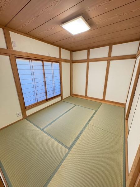 松原市西野々１丁目の中古一戸建て