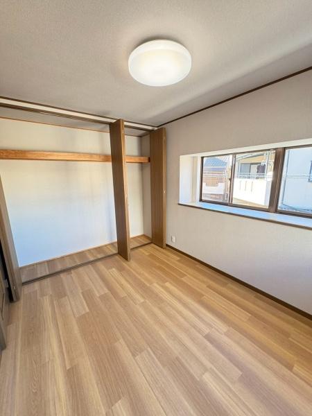 松原市西野々１丁目の中古一戸建て