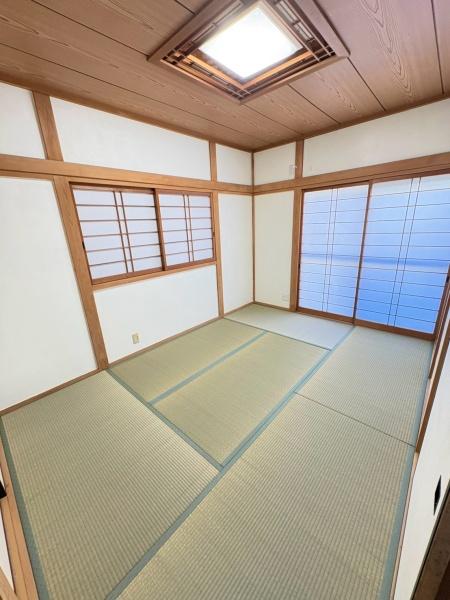 松原市西野々１丁目の中古一戸建て