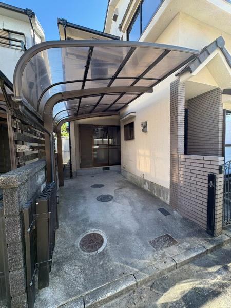 松原市西野々１丁目の中古一戸建て