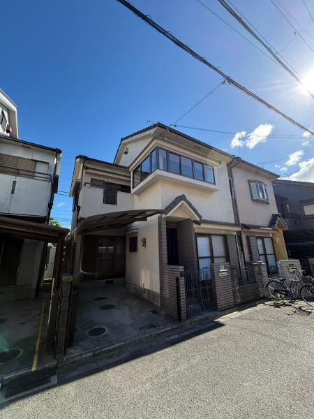 松原市西野々１丁目の中古一戸建て