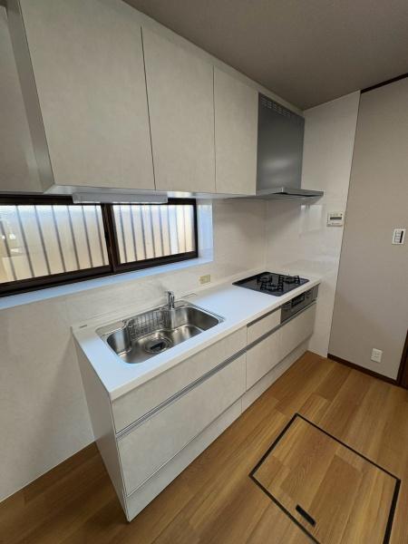 松原市西野々１丁目の中古一戸建て