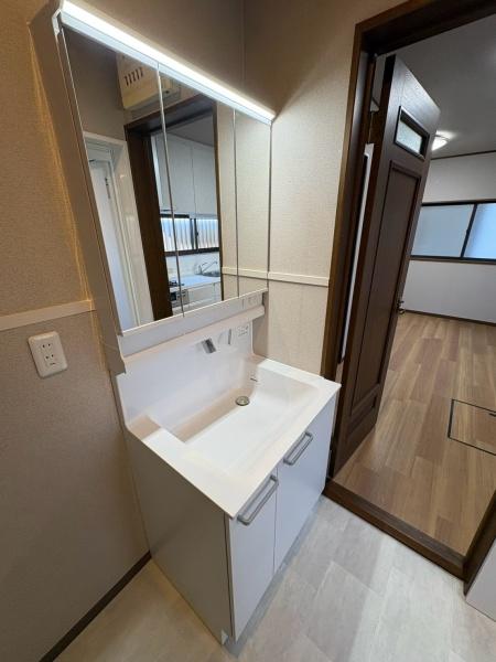 松原市西野々１丁目の中古一戸建て