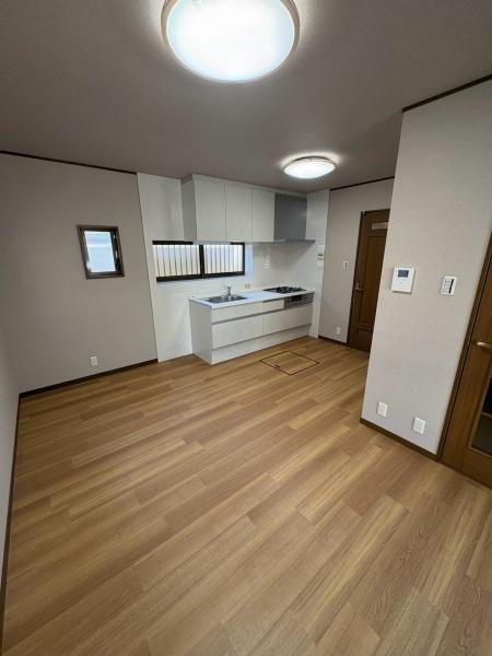 松原市西野々１丁目の中古一戸建て
