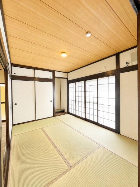 藤井寺市藤ケ丘４丁目の中古一戸建て