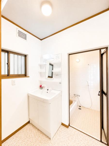 藤井寺市藤ケ丘４丁目の中古一戸建て