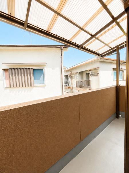 藤井寺市藤ケ丘４丁目の中古一戸建て
