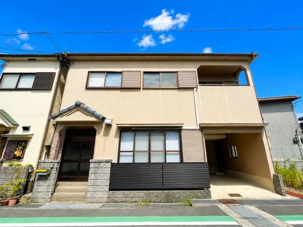 藤ヶ丘4丁目 リフォーム箇所多数 即入居可能