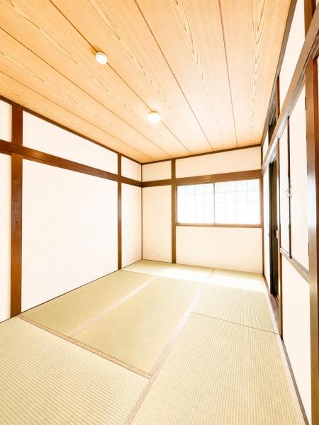 藤井寺市藤ケ丘４丁目の中古一戸建て