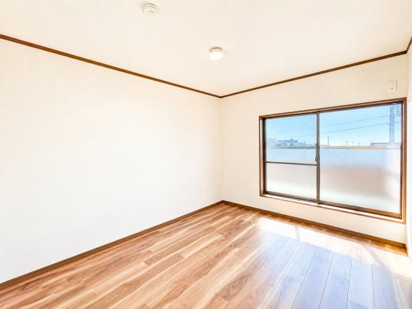 藤井寺市藤ケ丘４丁目の中古一戸建て