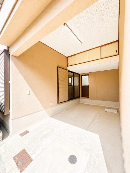 藤井寺市藤ケ丘４丁目の中古一戸建て
