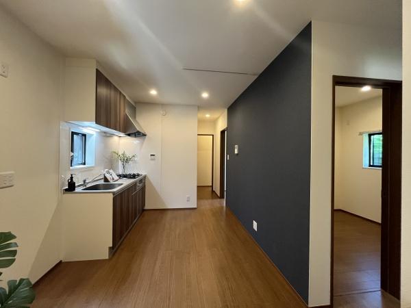北條町　フルリノベーション済みの平屋建て　限定１邸