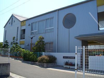 藤井寺グリーンハイツ１号棟　フルリフォーム済み(羽曳野市立高鷲南幼稚園)