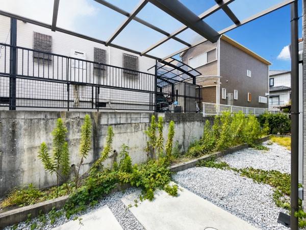 羽曳野市白鳥１丁目の中古一戸建て