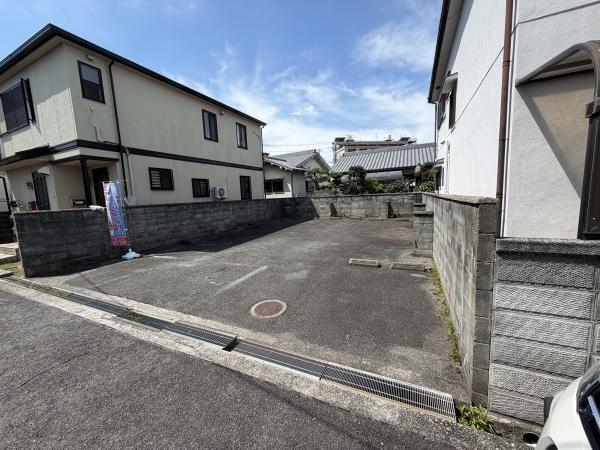 羽曳野市西浦１丁目の土地