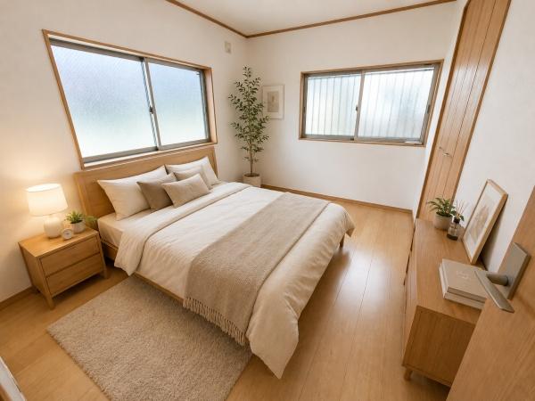 松原市高見の里２丁目の中古一戸建て