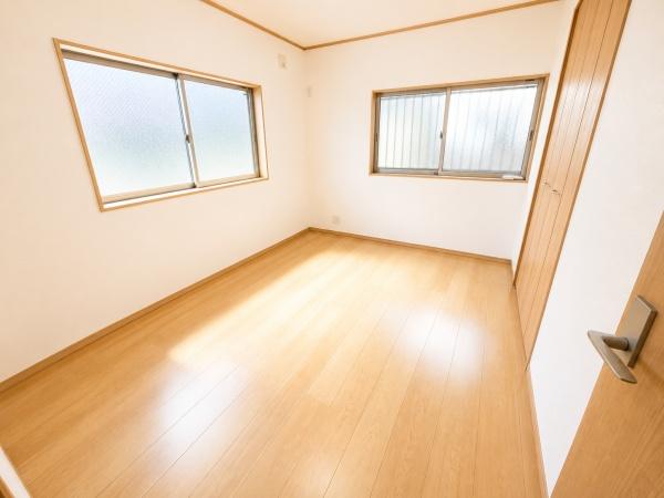 松原市高見の里２丁目の中古一戸建て