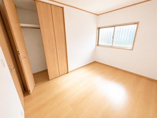 松原市高見の里２丁目の中古一戸建て