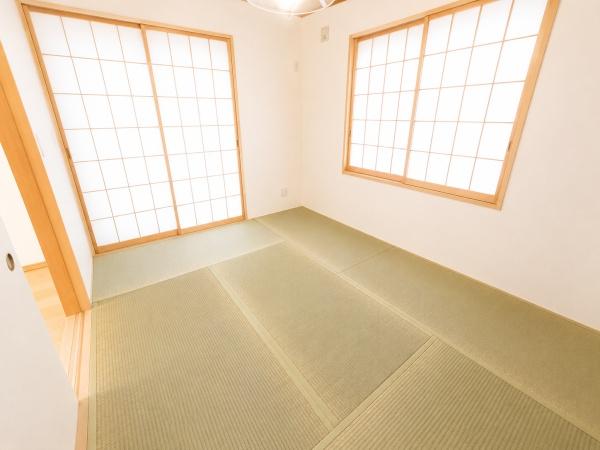 松原市高見の里２丁目の中古一戸建て