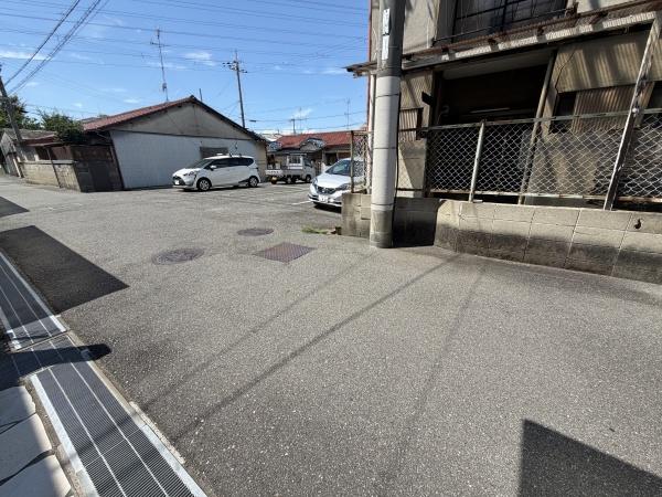 松原市高見の里２丁目の中古一戸建て