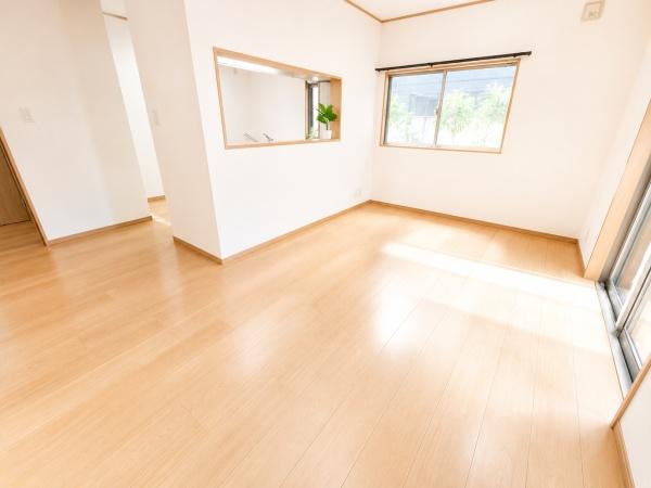 松原市高見の里２丁目の中古一戸建て