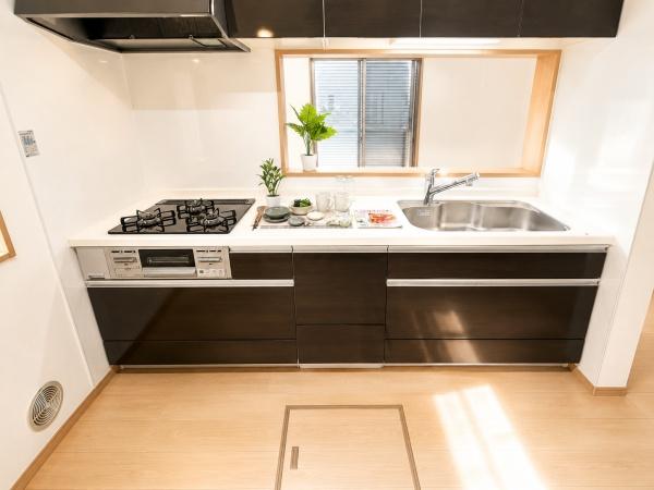 松原市高見の里２丁目の中古一戸建て