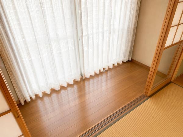 松原市高見の里６丁目の中古一戸建て