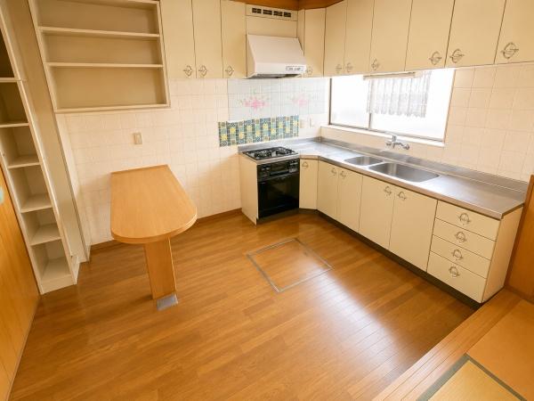 松原市高見の里６丁目の中古一戸建て
