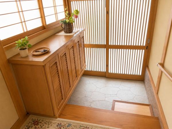 松原市高見の里６丁目の中古一戸建て
