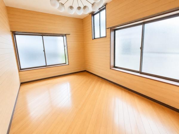 松原市高見の里６丁目の中古一戸建て