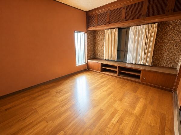 松原市高見の里６丁目の中古一戸建て