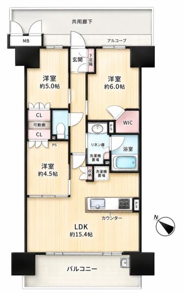 グランドパレス古市