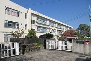 グランドパレス古市(羽曳野市立古市南小学校)