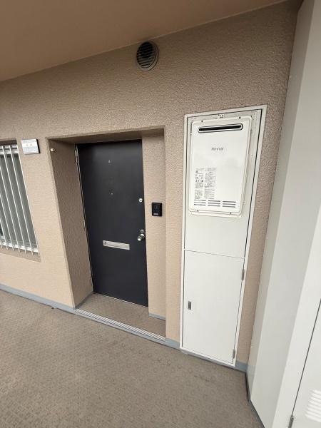 藤井寺グリーンハイツ１号棟