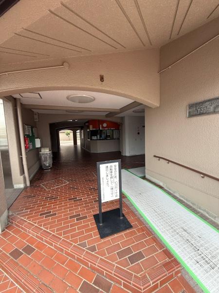 藤井寺グリーンハイツ１号棟