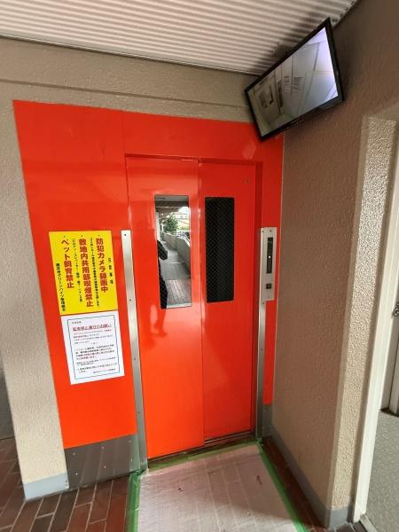 藤井寺グリーンハイツ１号棟