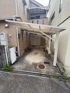 羽曳野市西浦１丁目の中古一戸建て