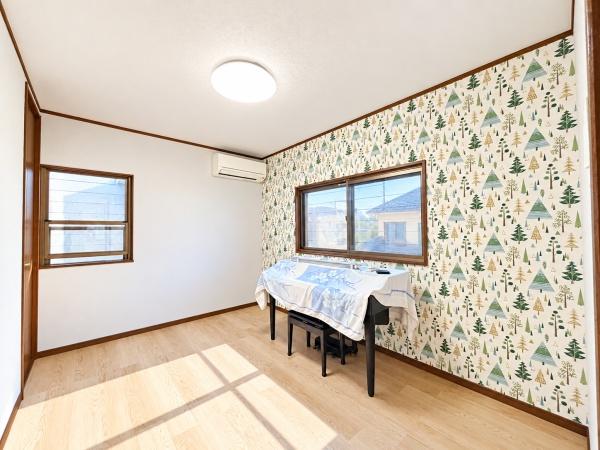 松原市東新町４丁目の中古一戸建て