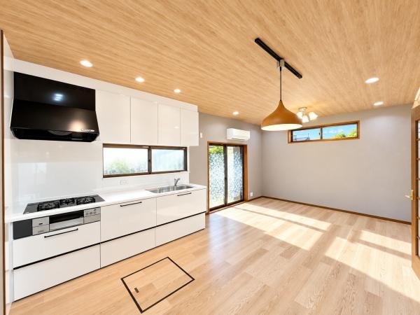 松原市東新町４丁目の中古一戸建て