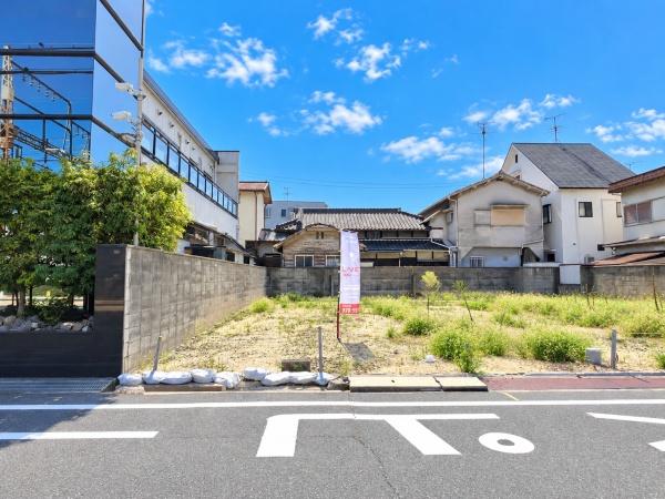 春日丘 限定1区画 39坪以上