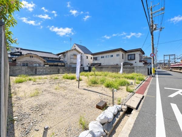 春日丘　限定１区画　３９坪以上