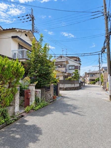 藤井寺市東藤井寺町の中古一戸建