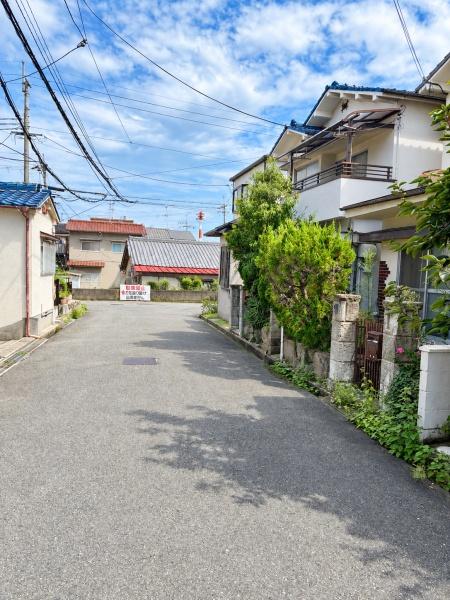 藤井寺市東藤井寺町の中古一戸建