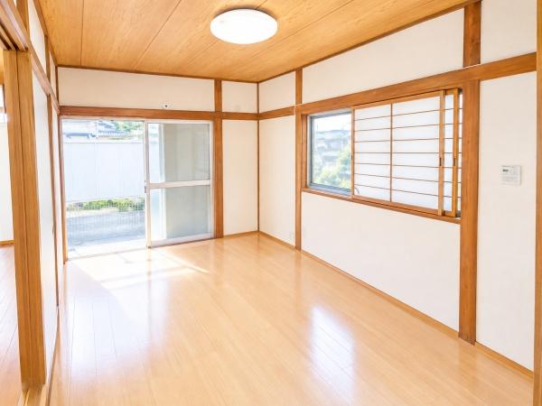 松原市天美北２丁目の中古一戸建て