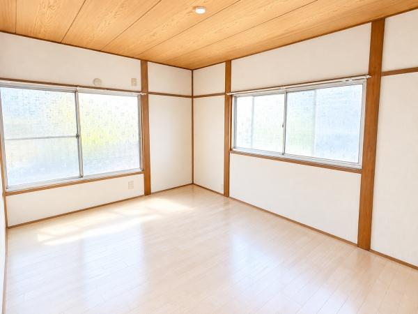 松原市天美北２丁目の中古一戸建て
