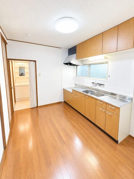 松原市天美北２丁目の中古一戸建て