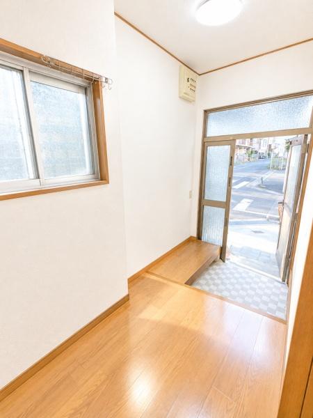 松原市天美北２丁目の中古一戸建て