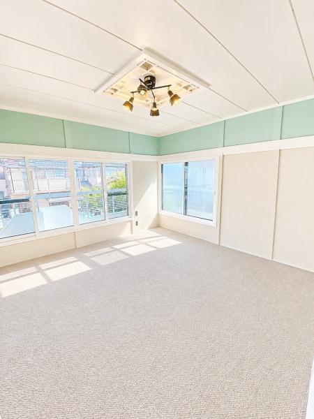 松原市小川５丁目の中古一戸建て