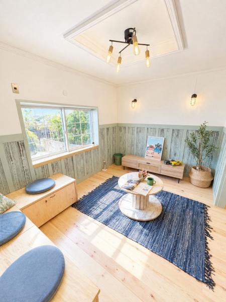 松原市小川５丁目の中古一戸建て
